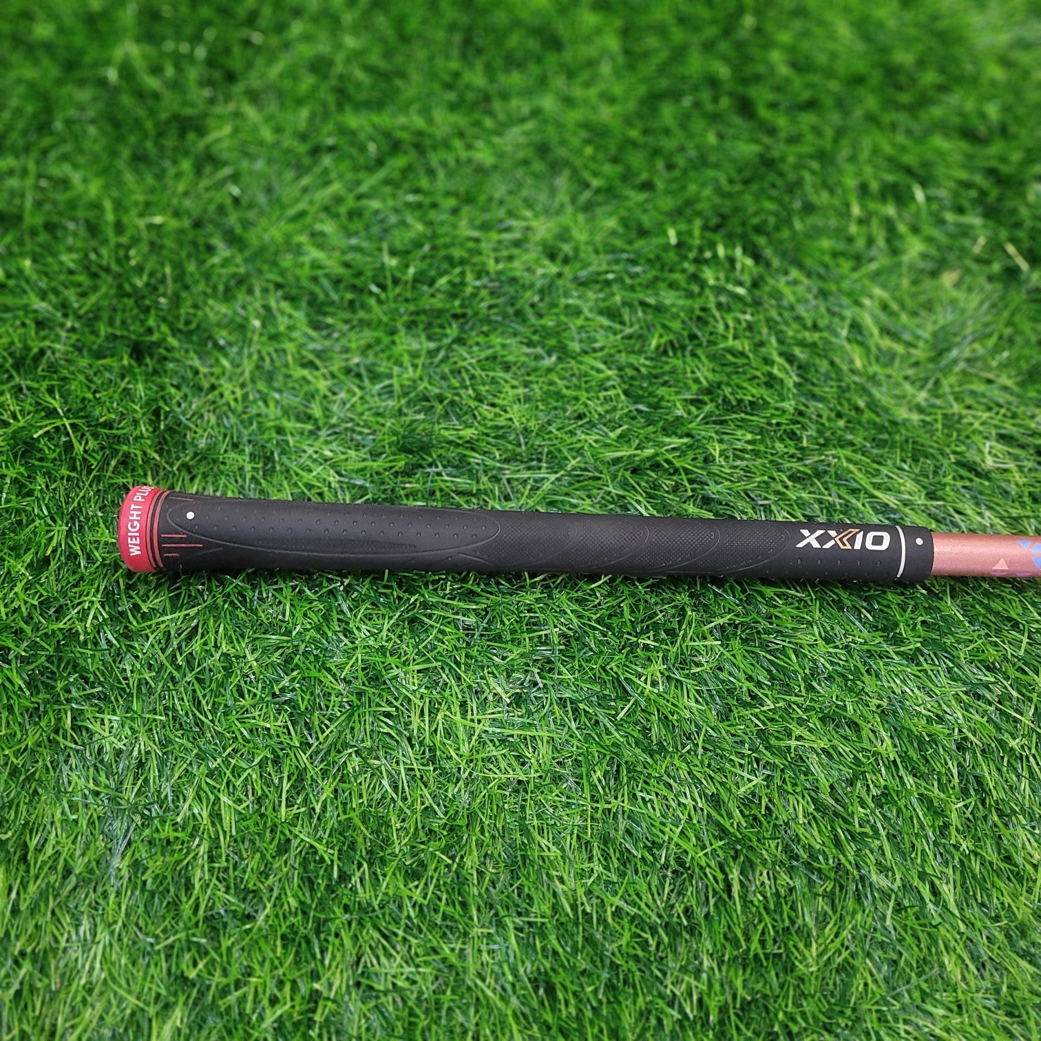 XXIO Wood / XXIO 11 / 3W / Women / A