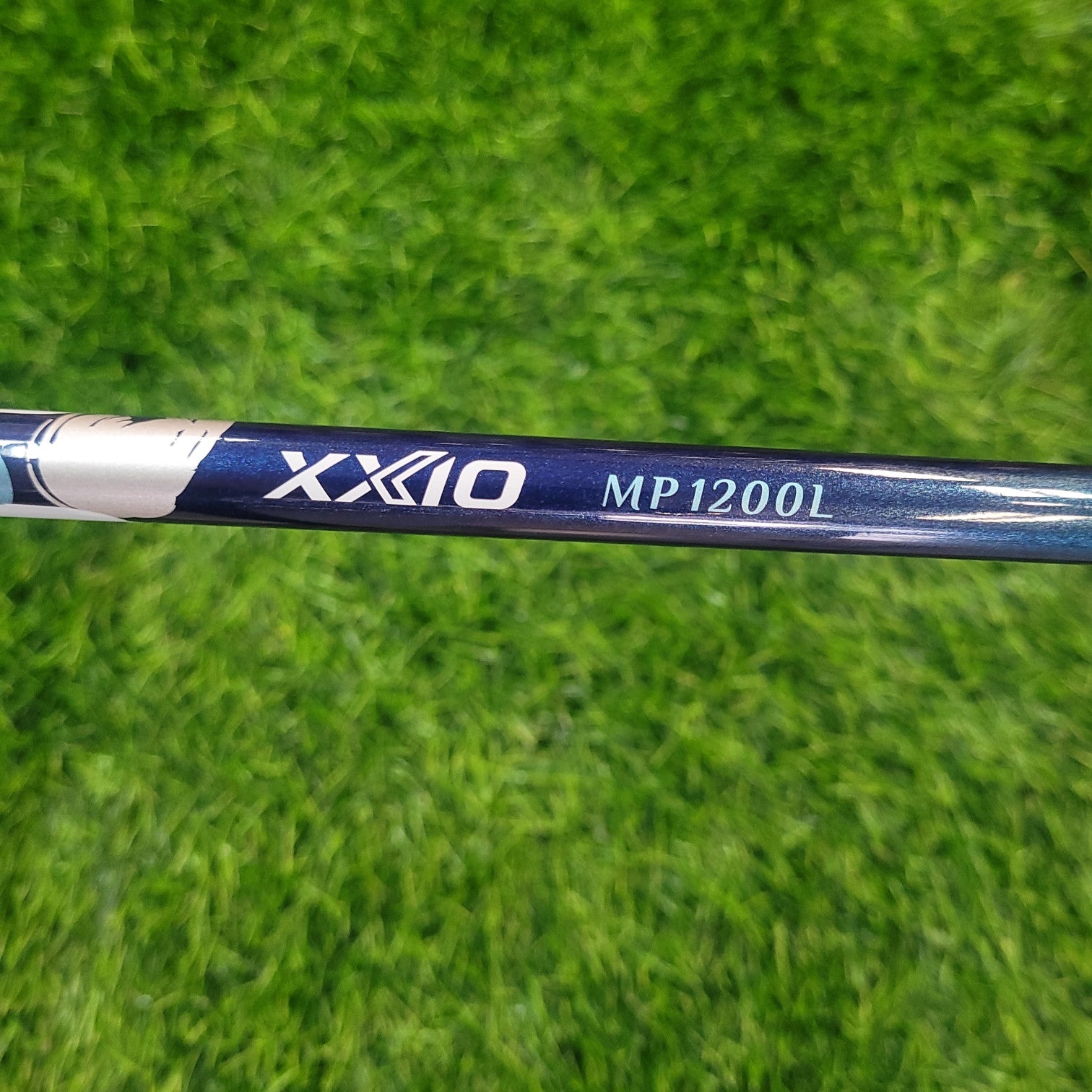 XXIO Wood / XXIO 12 / 3W / Women / A