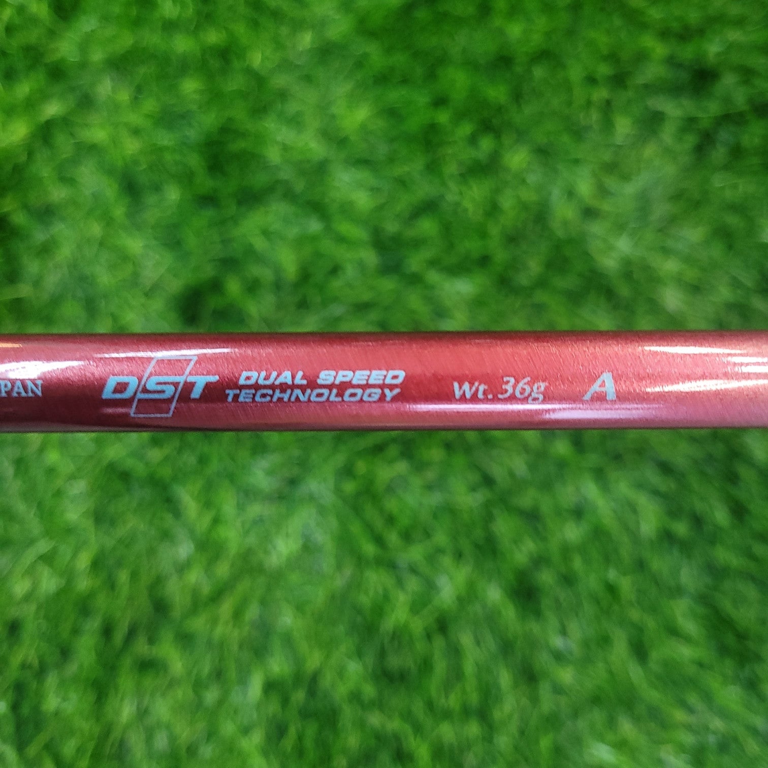 XXIO Hybrid / XXIO 12 / 5H / Women / A / Red (New)