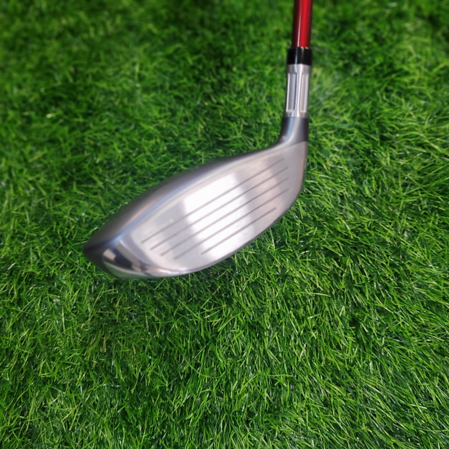 TaylorMade Wood / STEALTH2 HD / 5W / Women