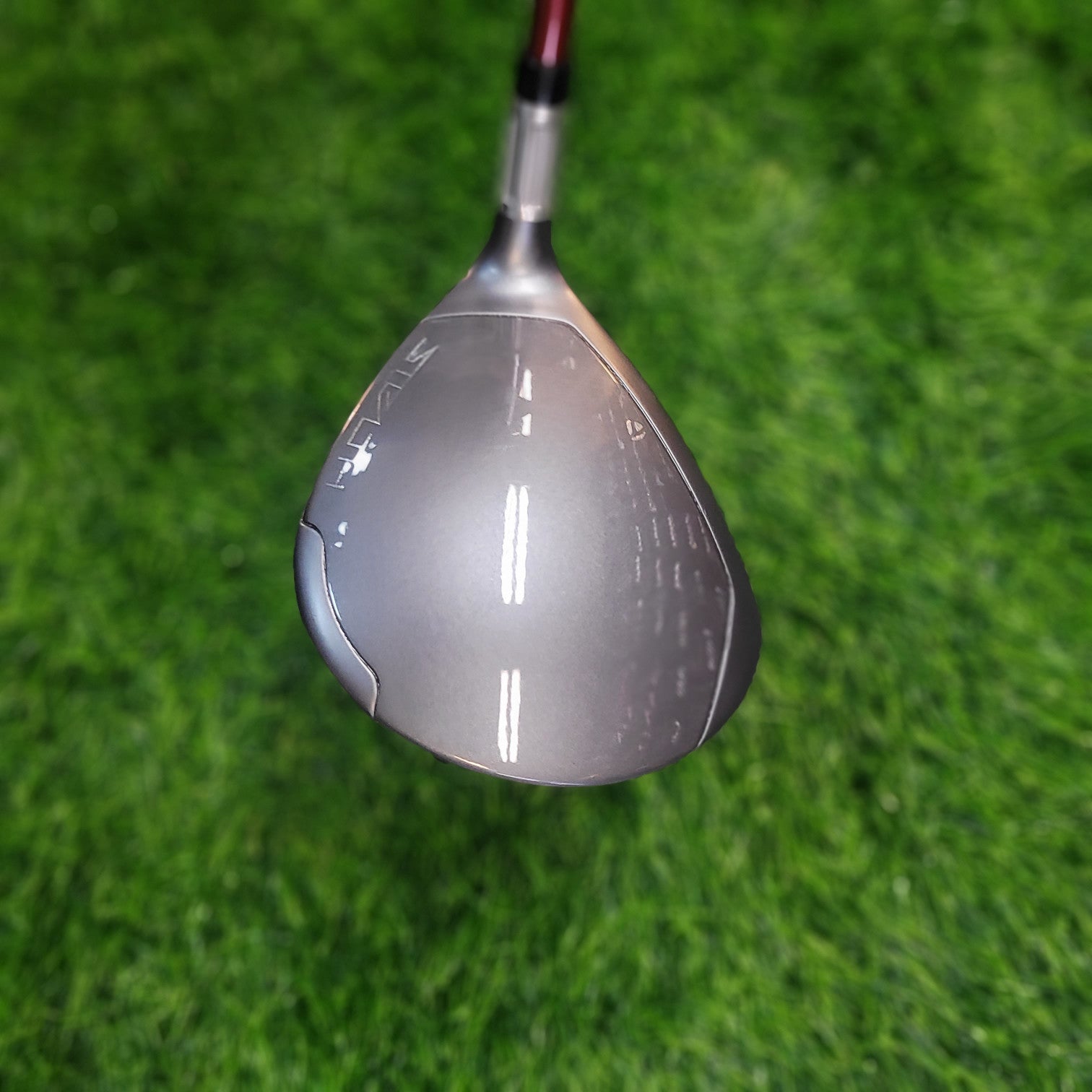 TaylorMade Wood / STEALTH2 HD / 5W / Women