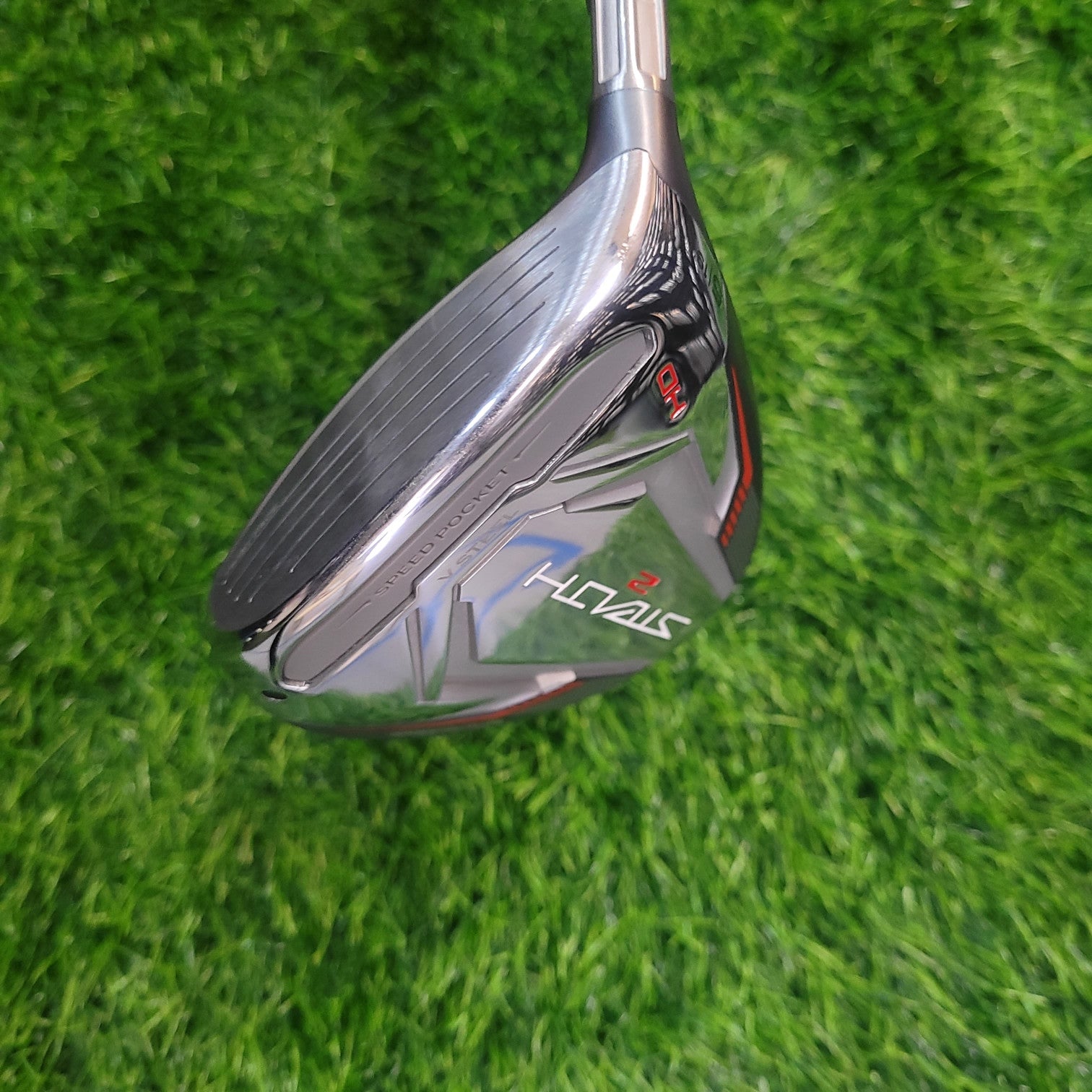 TaylorMade Wood / STEALTH2 HD / 5W / Women