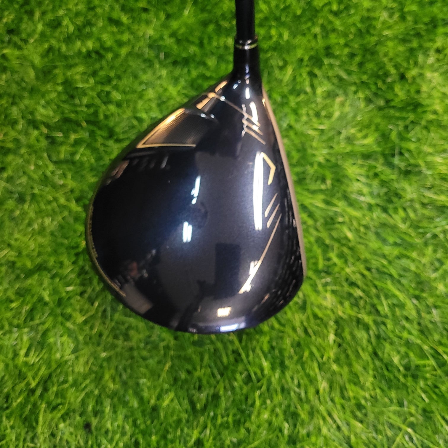 XXIO Driver / XXIO 12 / 10.5° / R