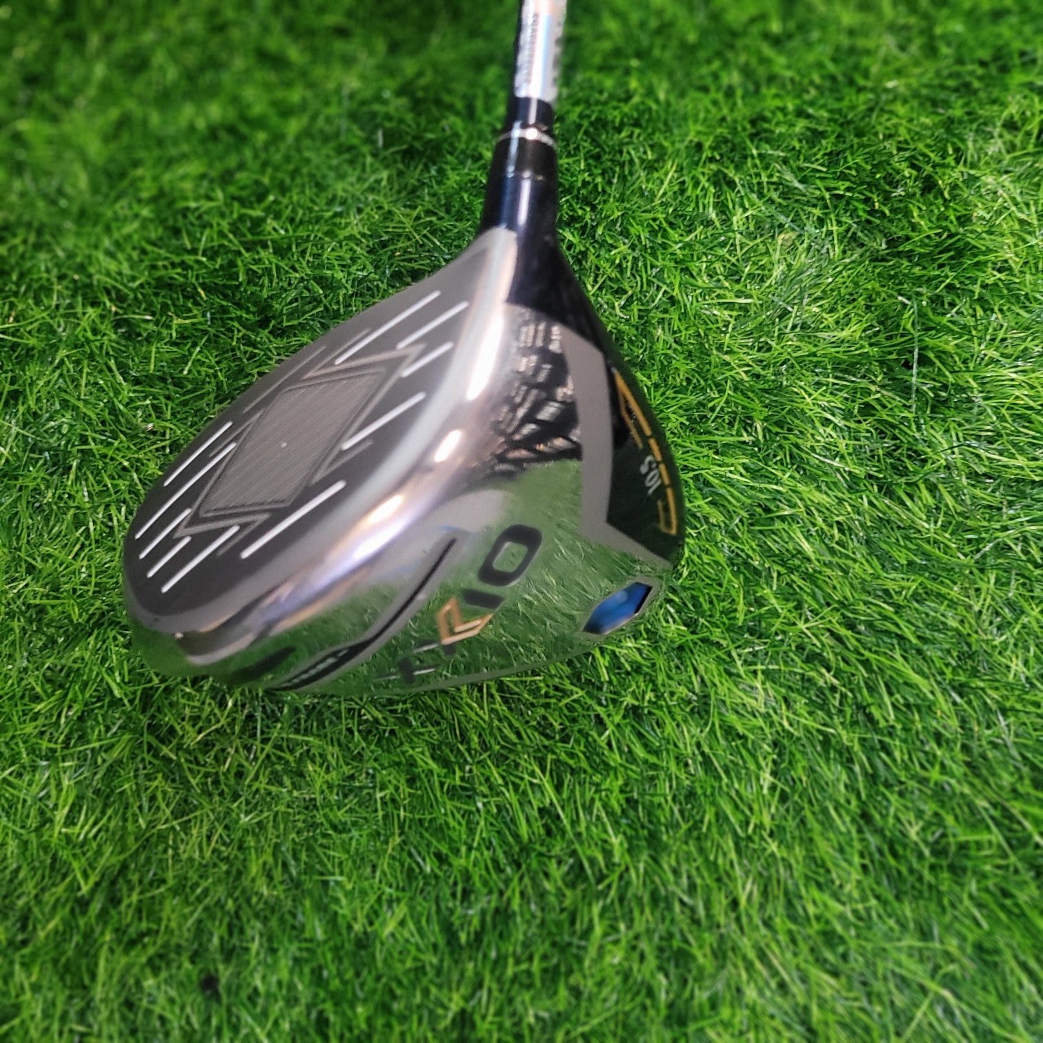 XXIO Driver / XXIO 12 / 10.5° / R