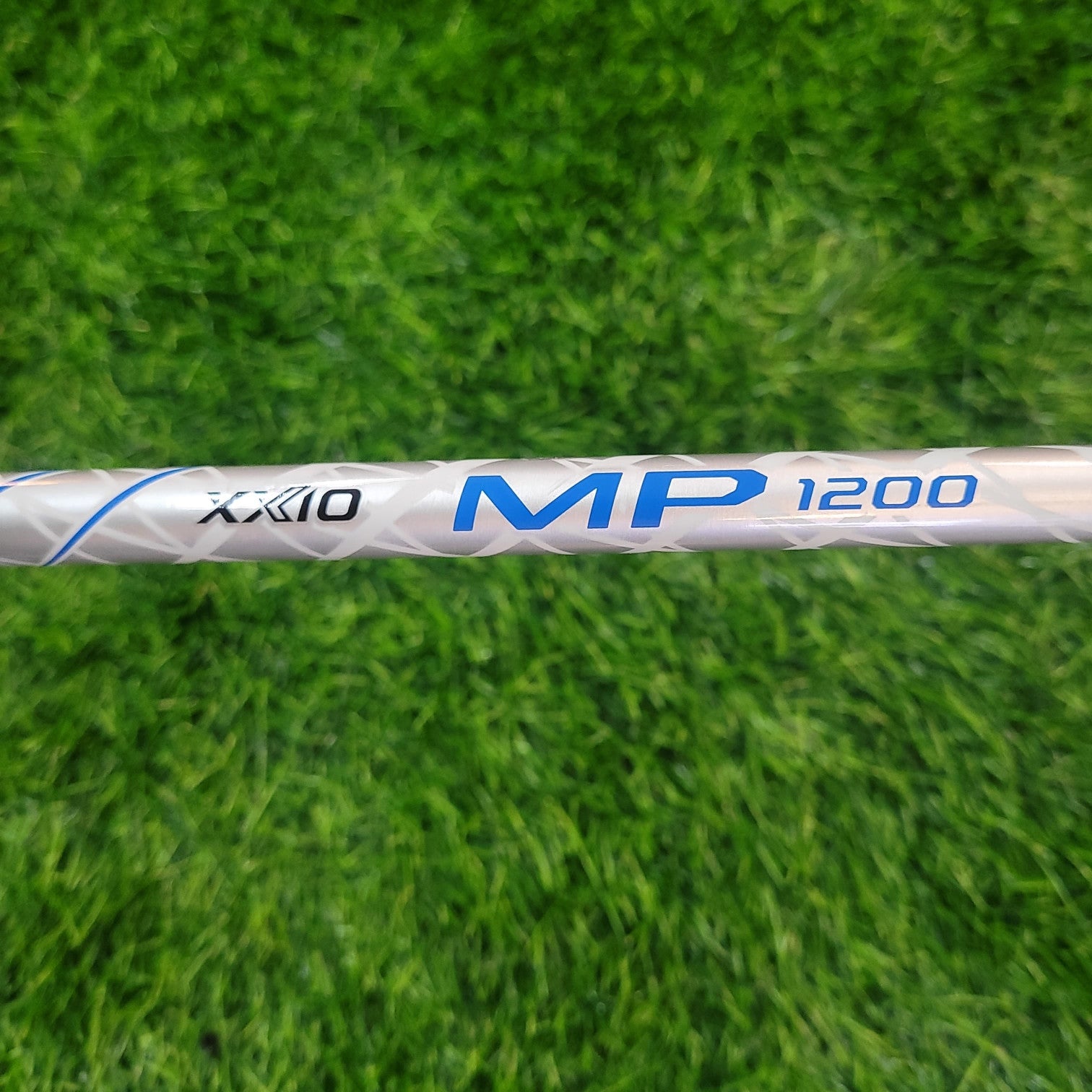 XXIO Driver / XXIO 12 / 10.5° / R