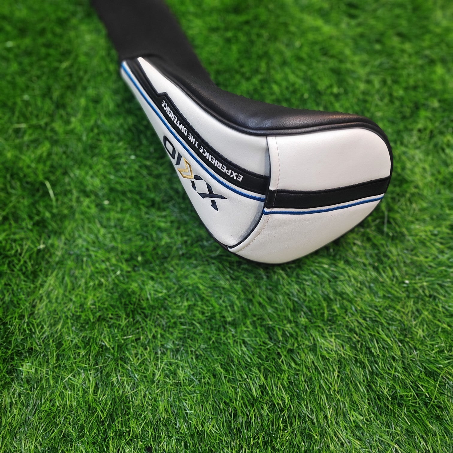 XXIO Driver / XXIO 12 / 10.5° / R
