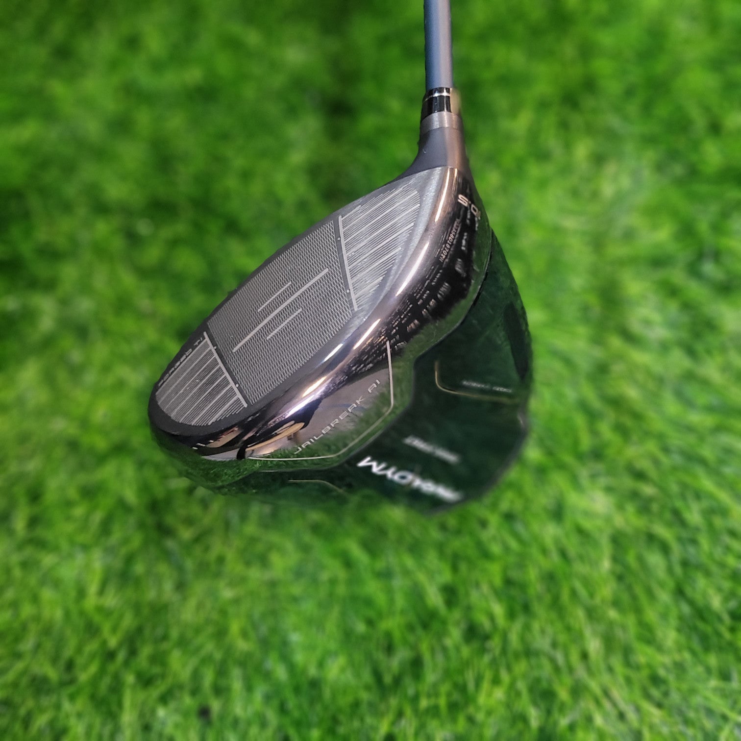 Callaway  Driver / PARADYM MAX FAST / 10.5° / R