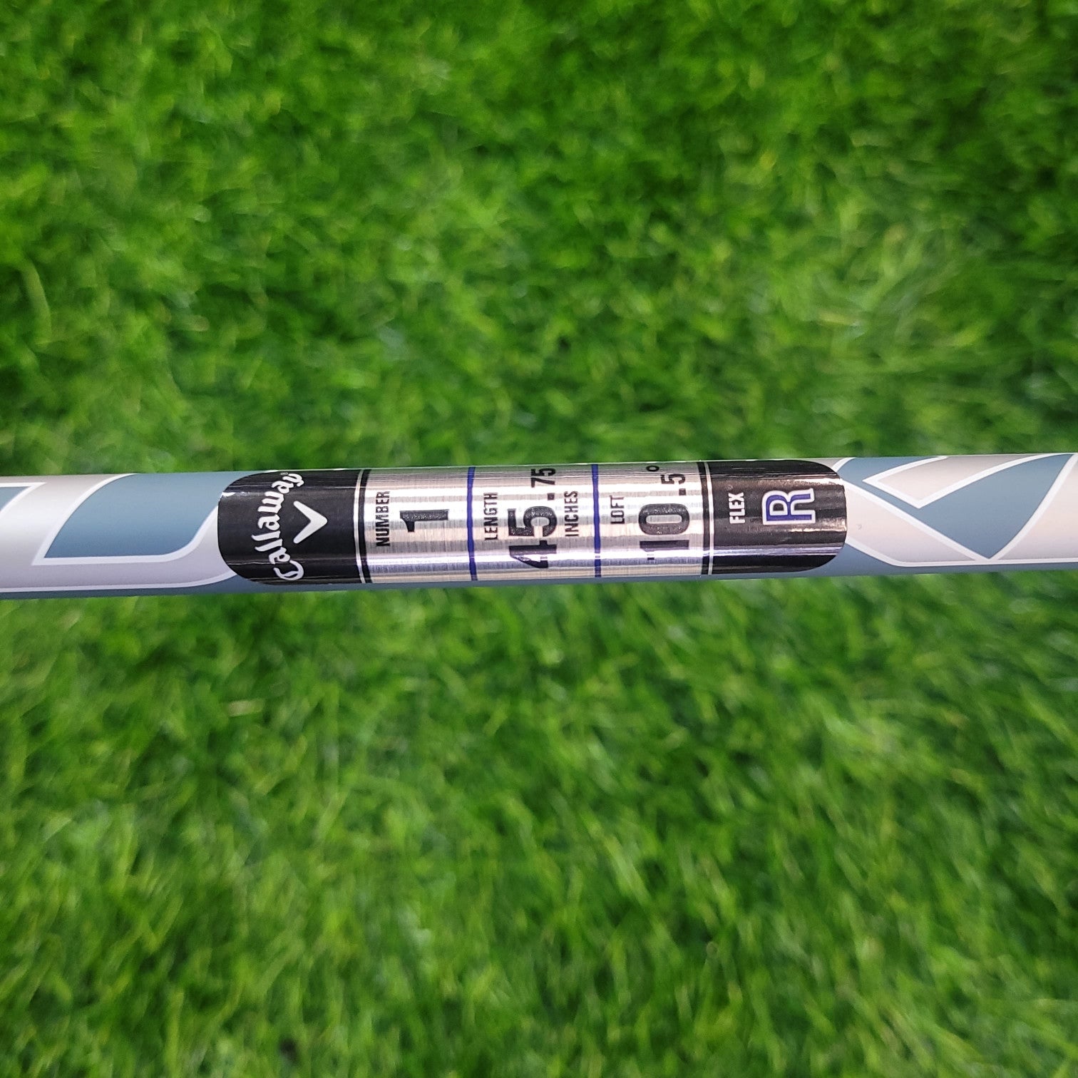 Callaway  Driver / PARADYM MAX FAST / 10.5° / R