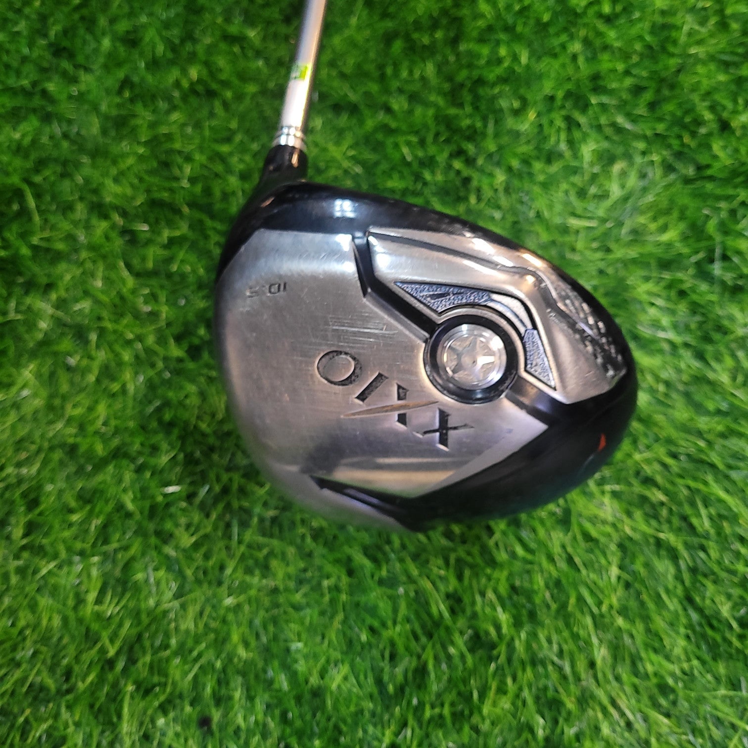 XXIO Driver / XXIO 7 / 10.5° / R
