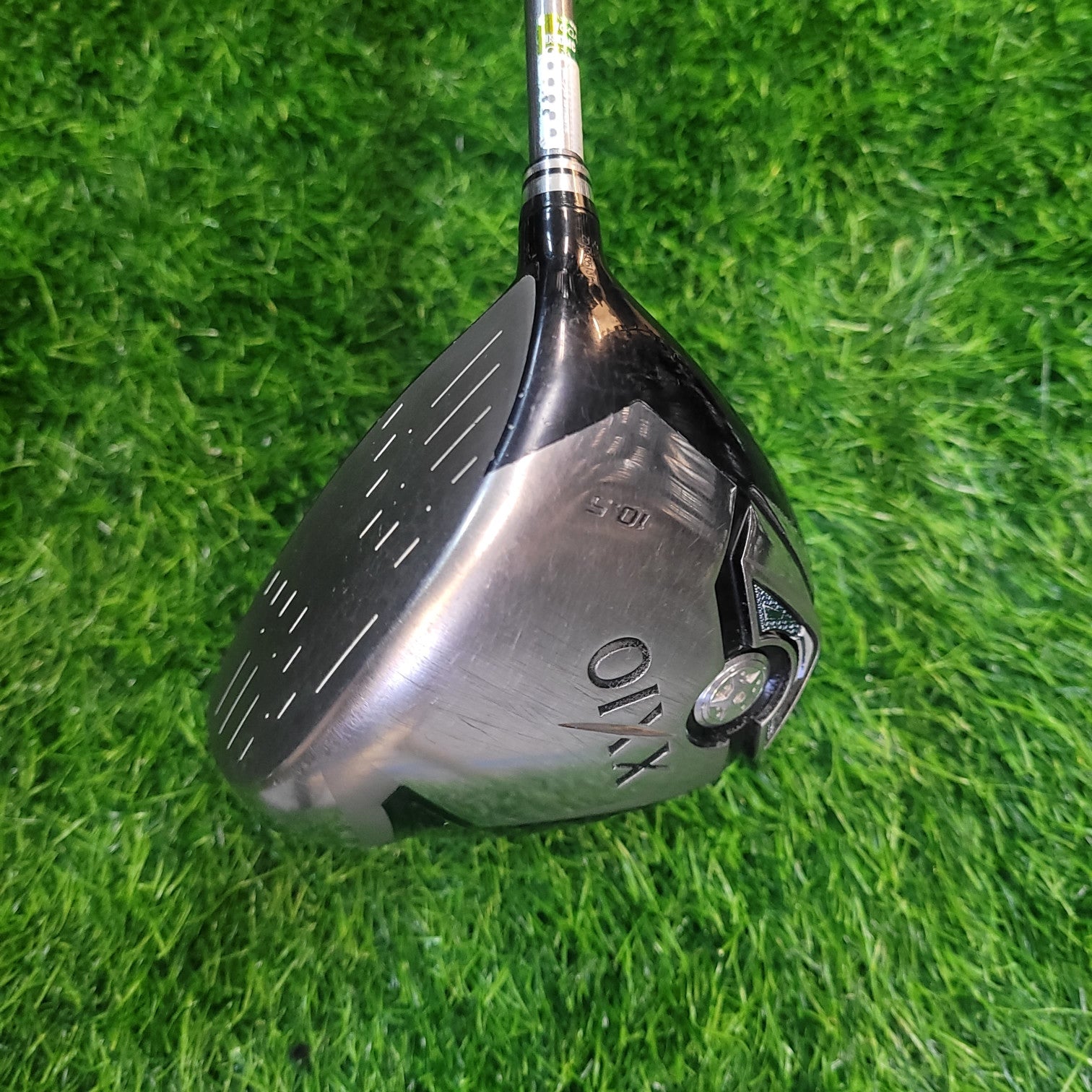 XXIO Driver / XXIO 7 / 10.5° / R