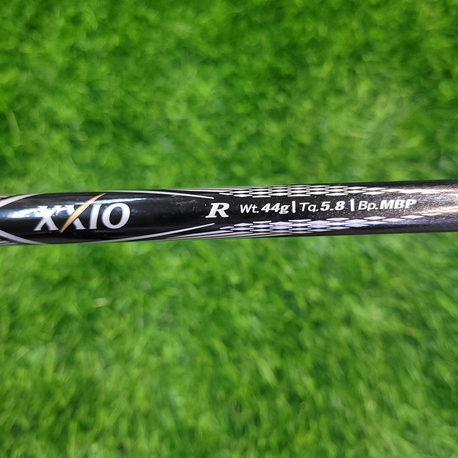 XXIO Driver / XXIO 7 / 10.5° / R