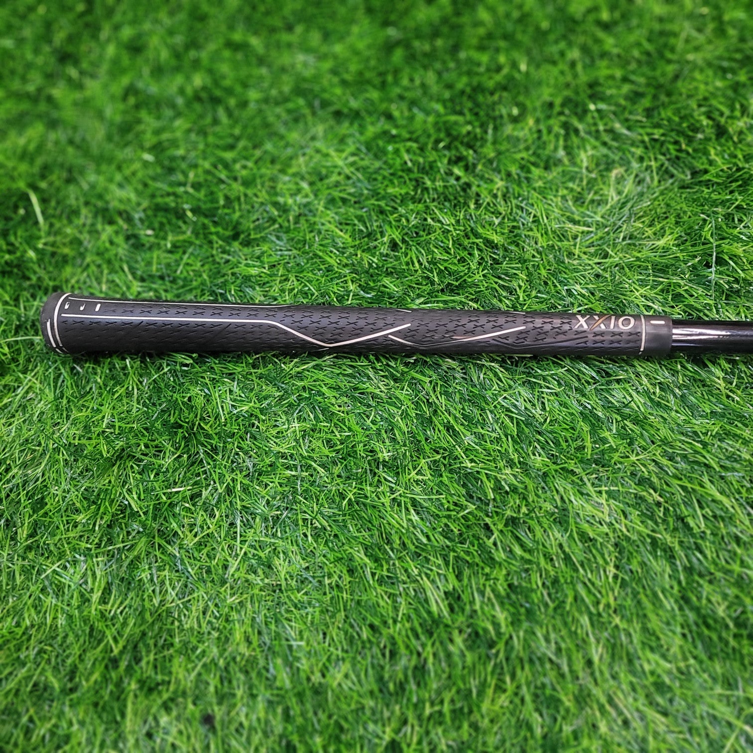 XXIO Driver / XXIO 7 / 10.5° / R