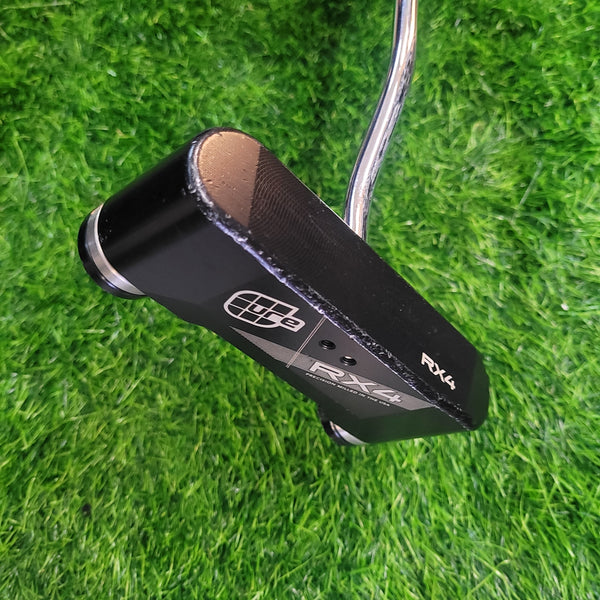 CURE Putter / RX4 /  34" / Lefty