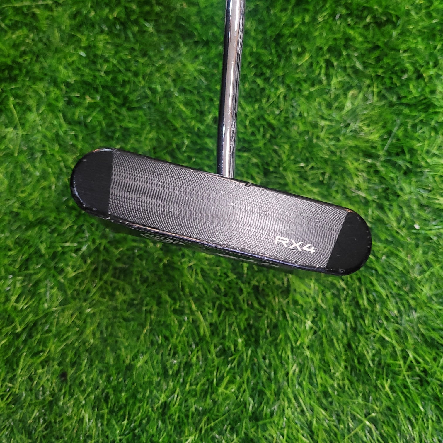 CURE Putter / RX4 / 34
