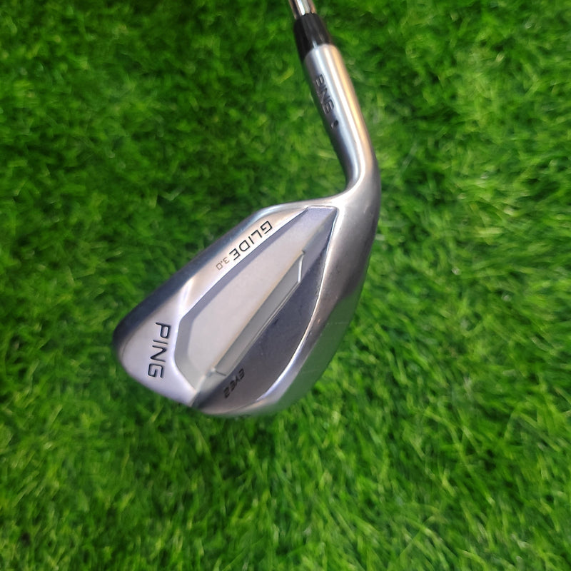 PING Wedge / GLIDE 3.0 / 54.0°*10° / Lefty