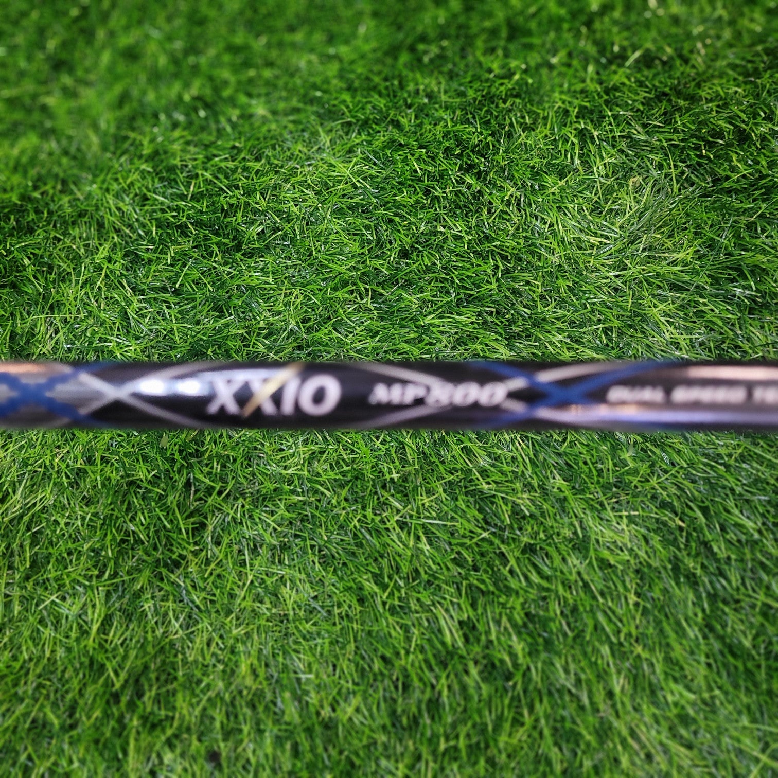 XXIO Wood / XXIO 8 / 4W(16.5) / R
