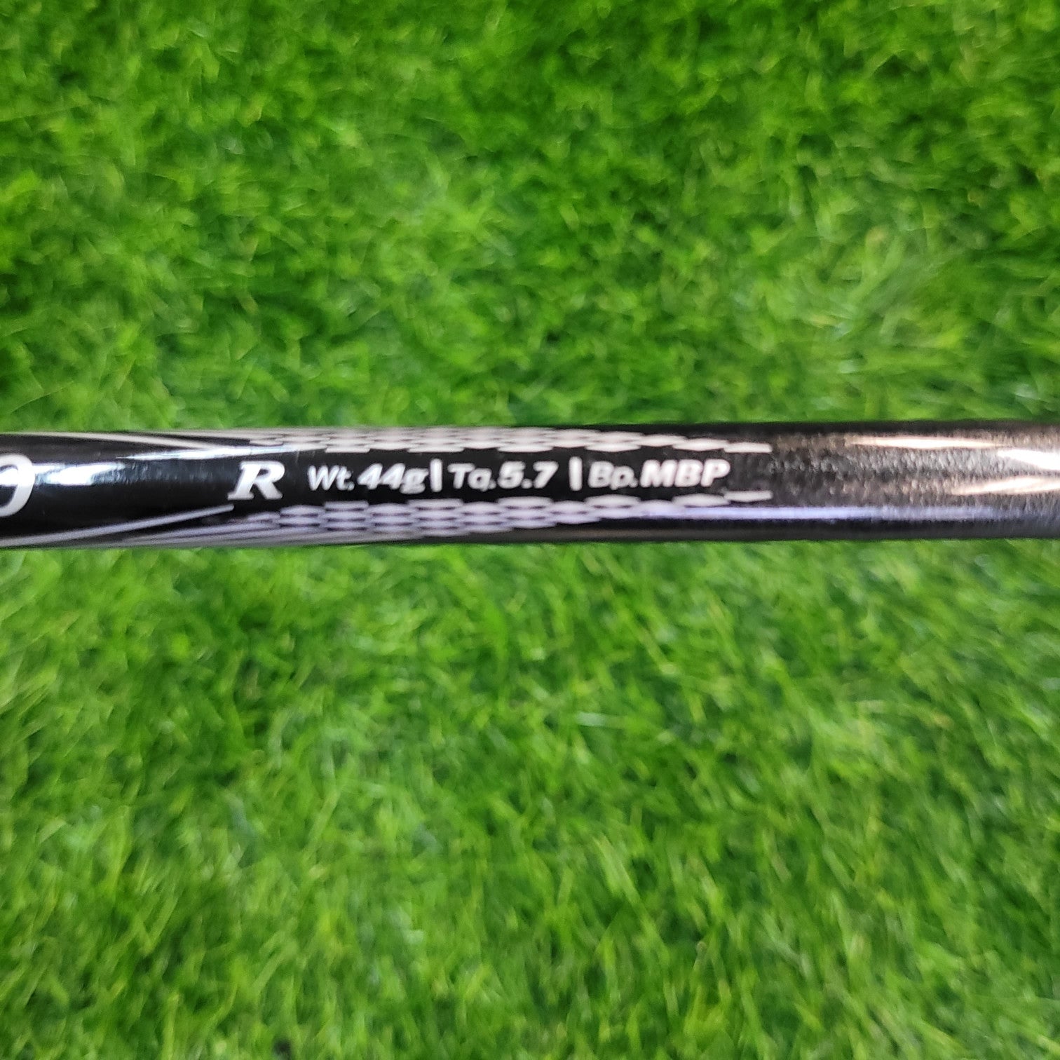 XXIO Wood / XXIO 7 / 3W / R