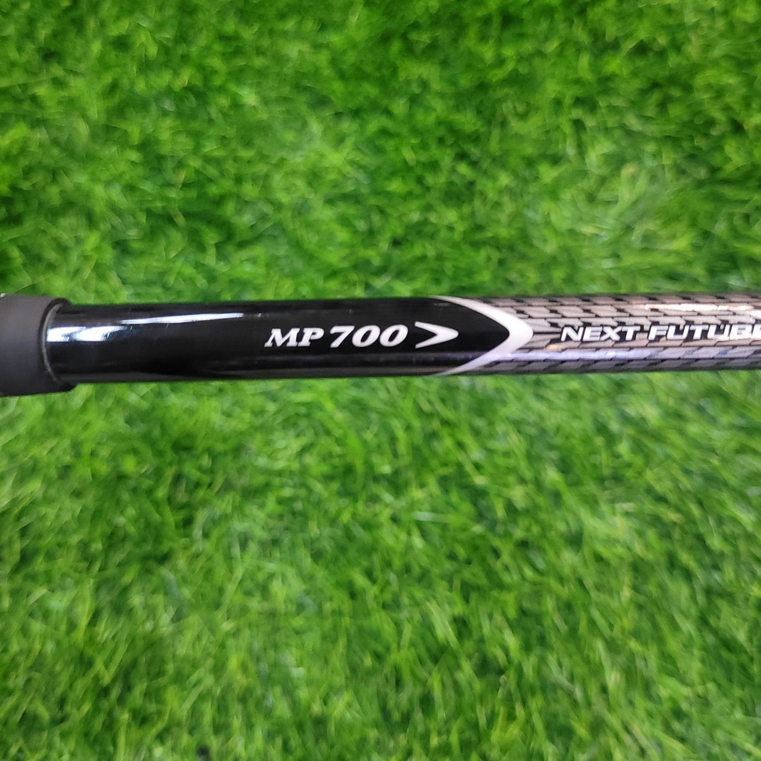 XXIO Wood / XXIO 7 / 3W / R