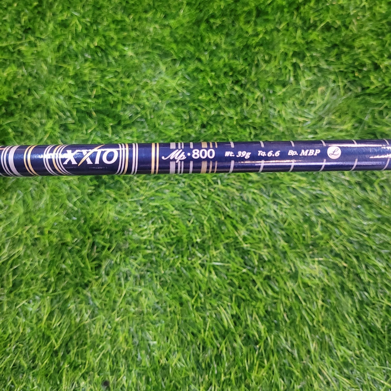 XXIO Wood / XXIO 8 / 3W / Women