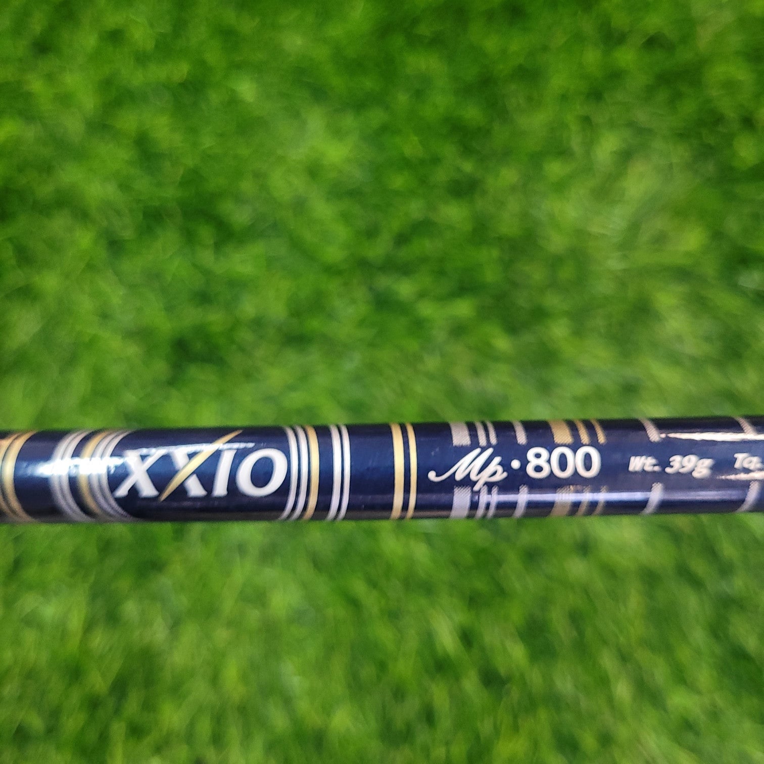XXIO Wood / XXIO 8 / 4W / Women