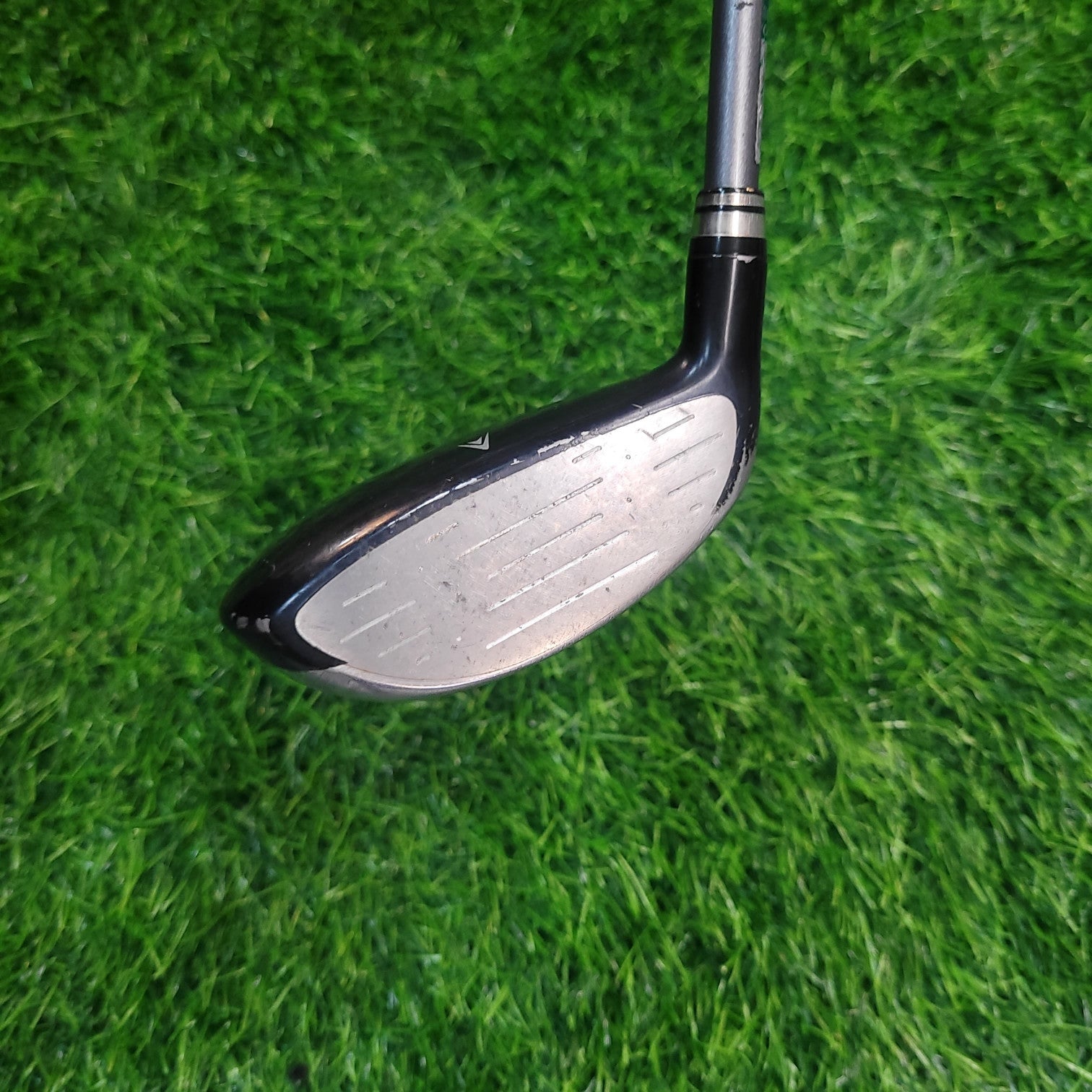 XXIO Wood / XXIO 7 / 7W(20.0) / R