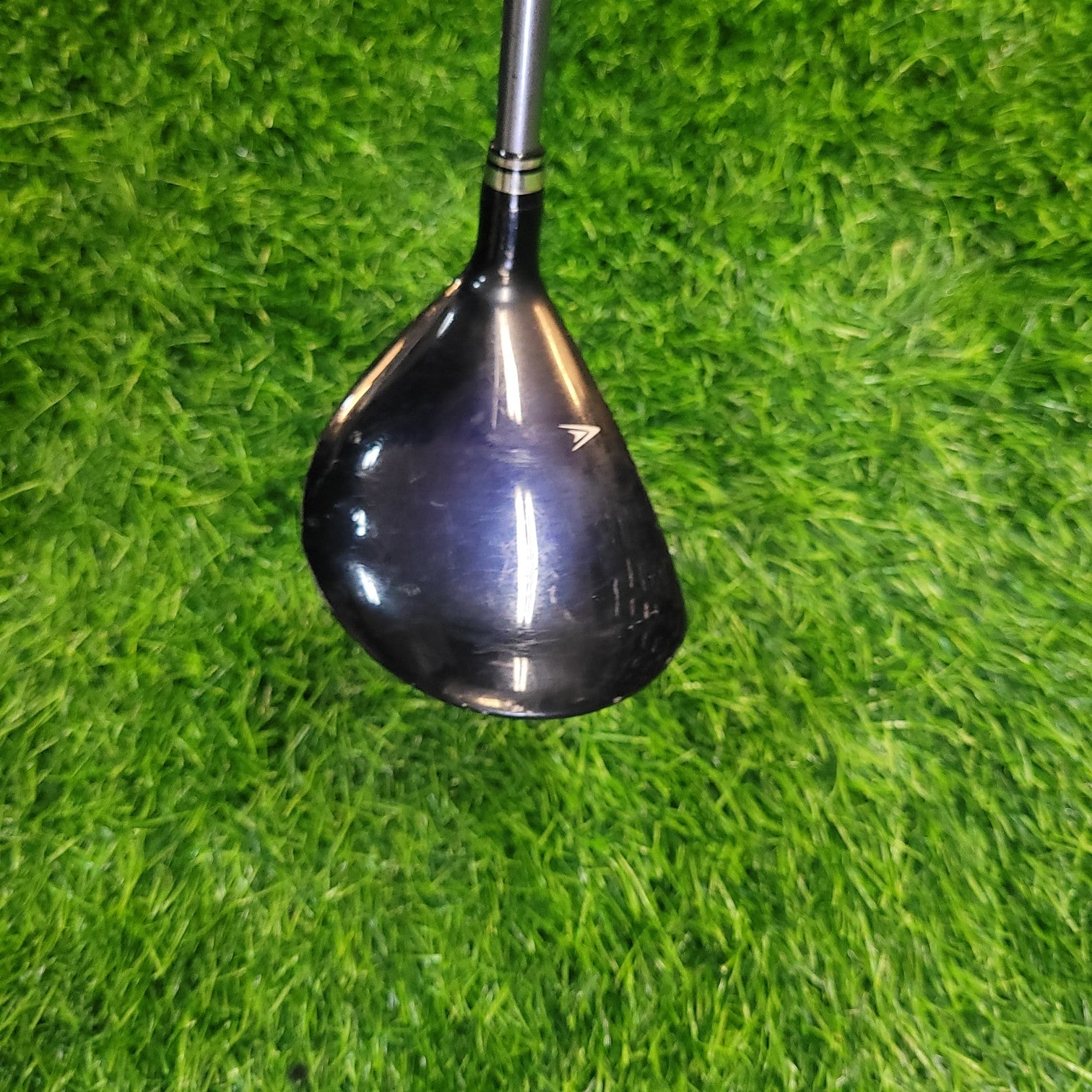 XXIO Wood / XXIO 7 / 7W(20.0) / R