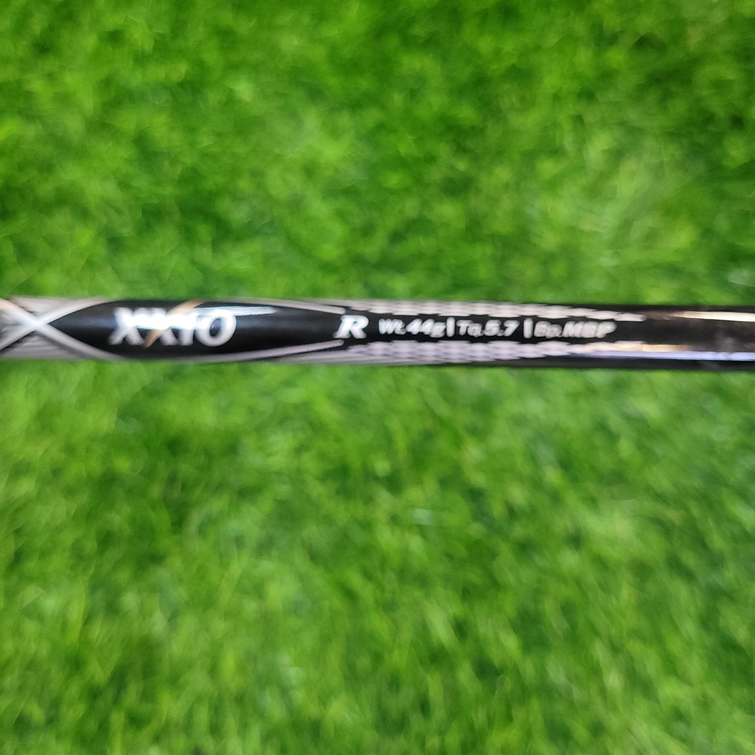 XXIO Wood / XXIO 7 / 7W(20.0) / R