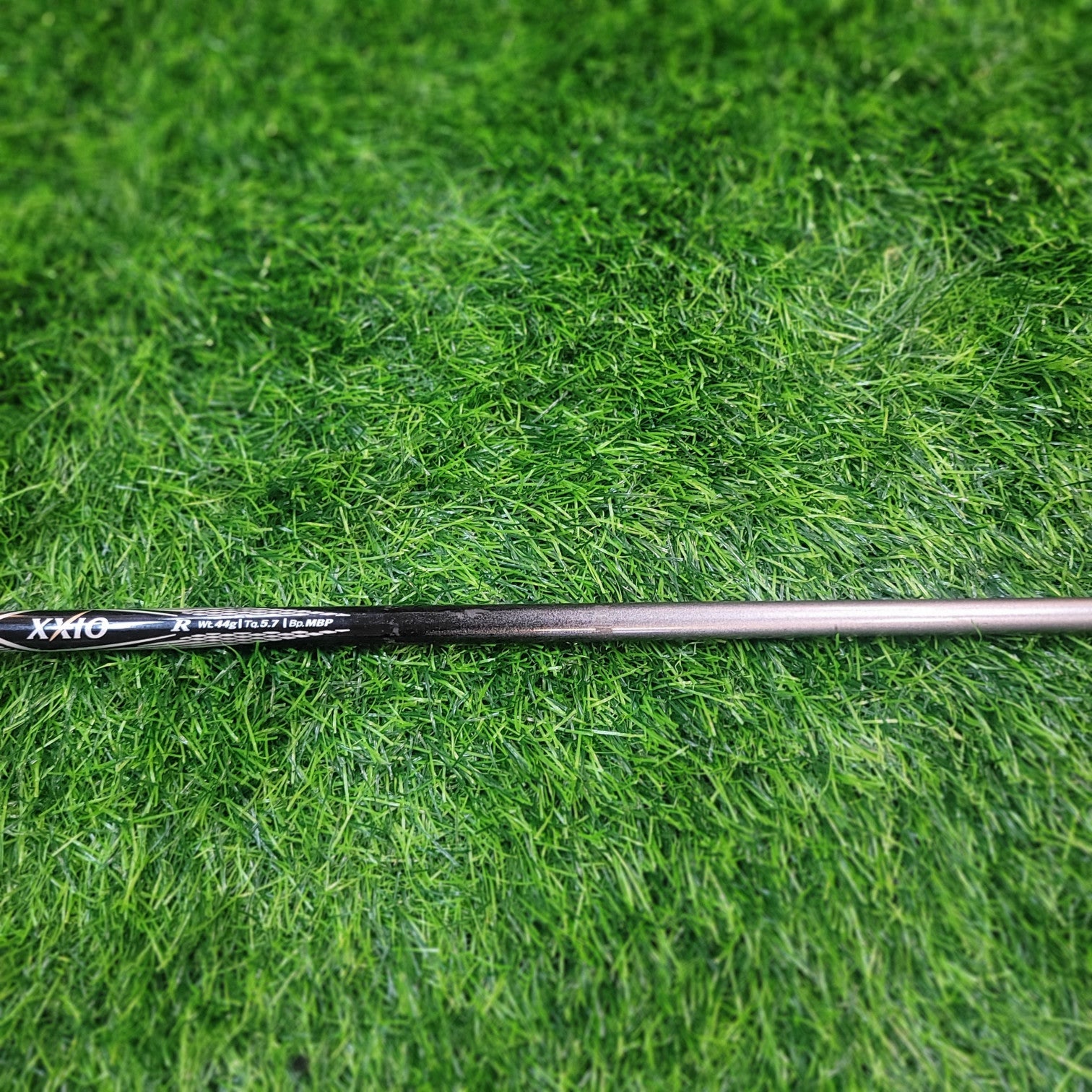 XXIO Wood / XXIO 7 / 7W(20.0) / R