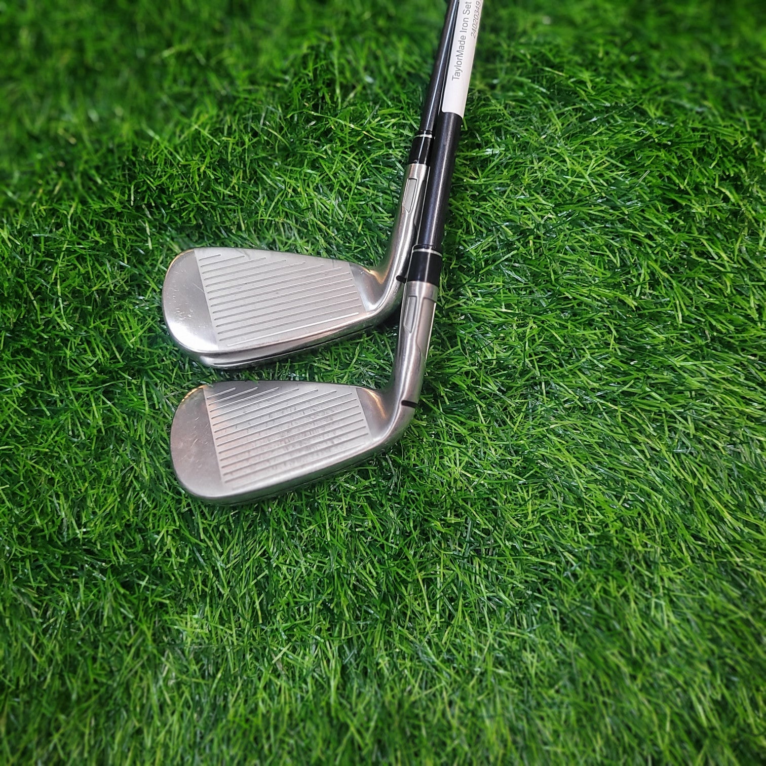 TaylorMade Iron Set / STEALTH / 5pcs / R