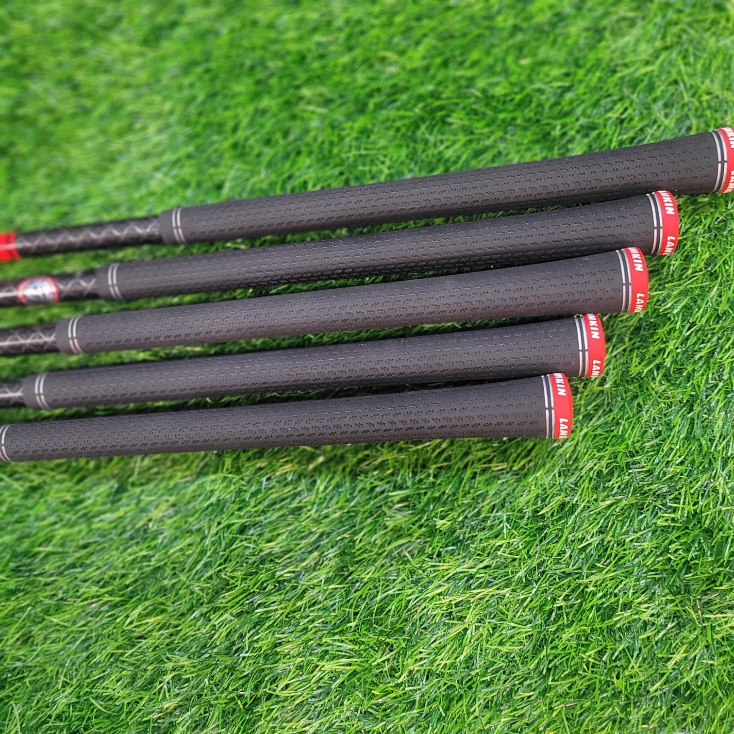 TaylorMade Iron Set / STEALTH / 5pcs / R