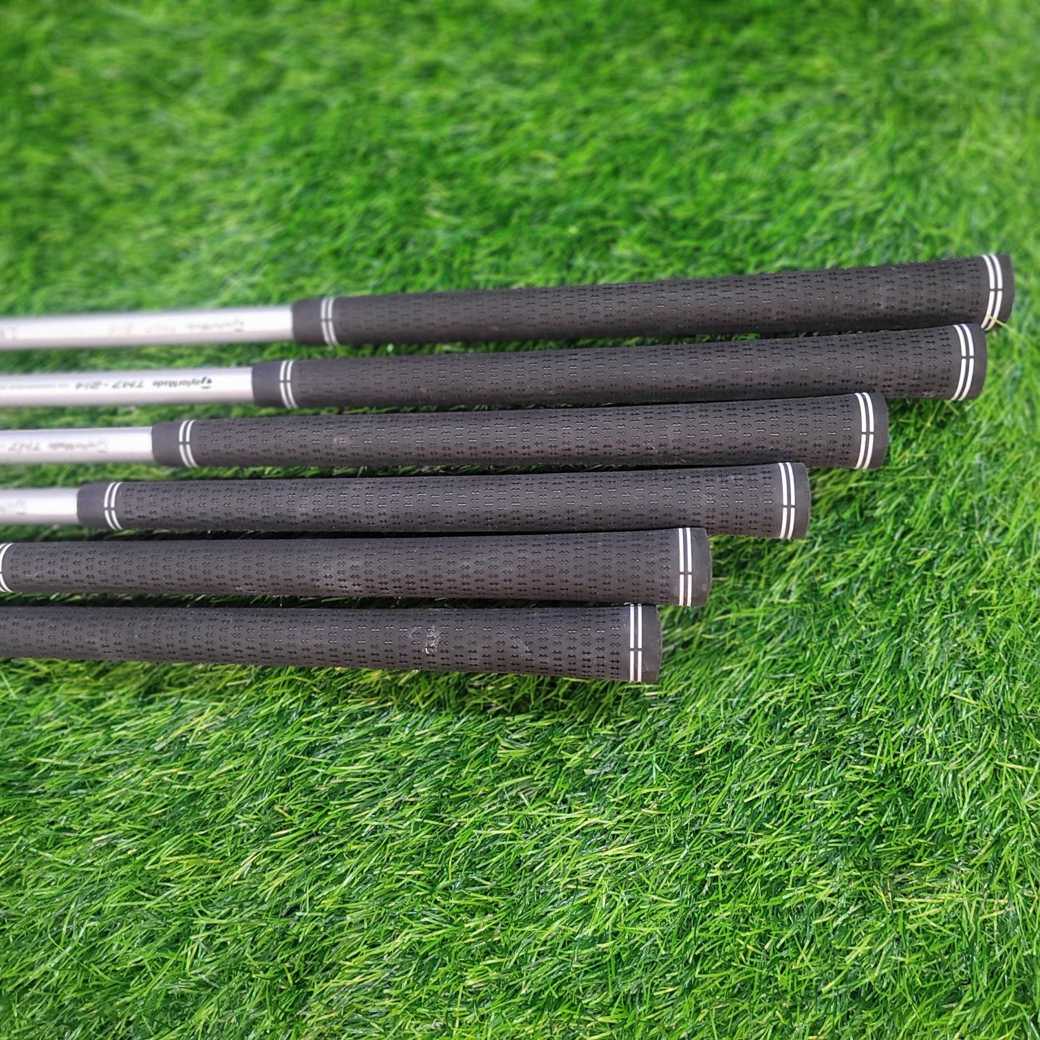 TaylorMade Iron Set / SLDR / 6pcs / S