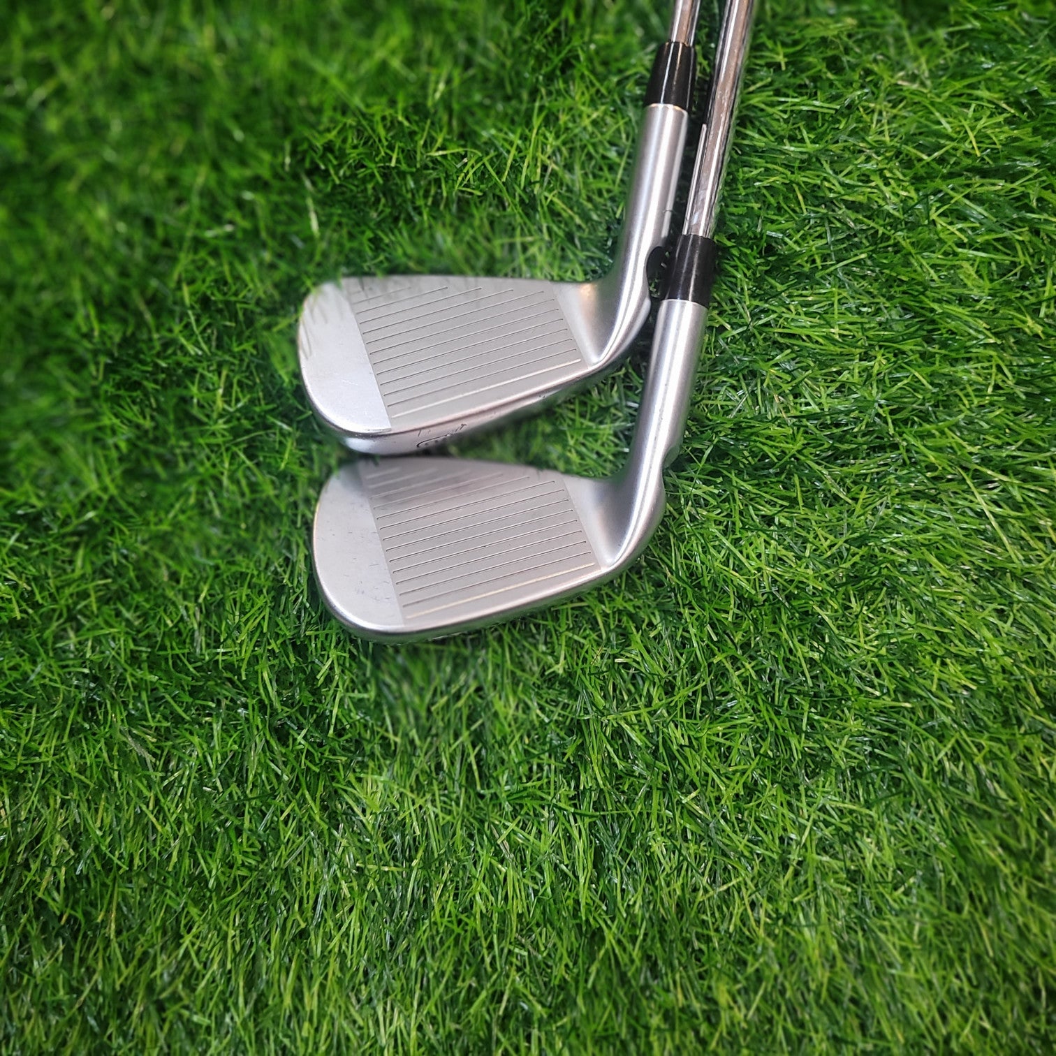 PING Iron Set / i500 / 5pcs / S