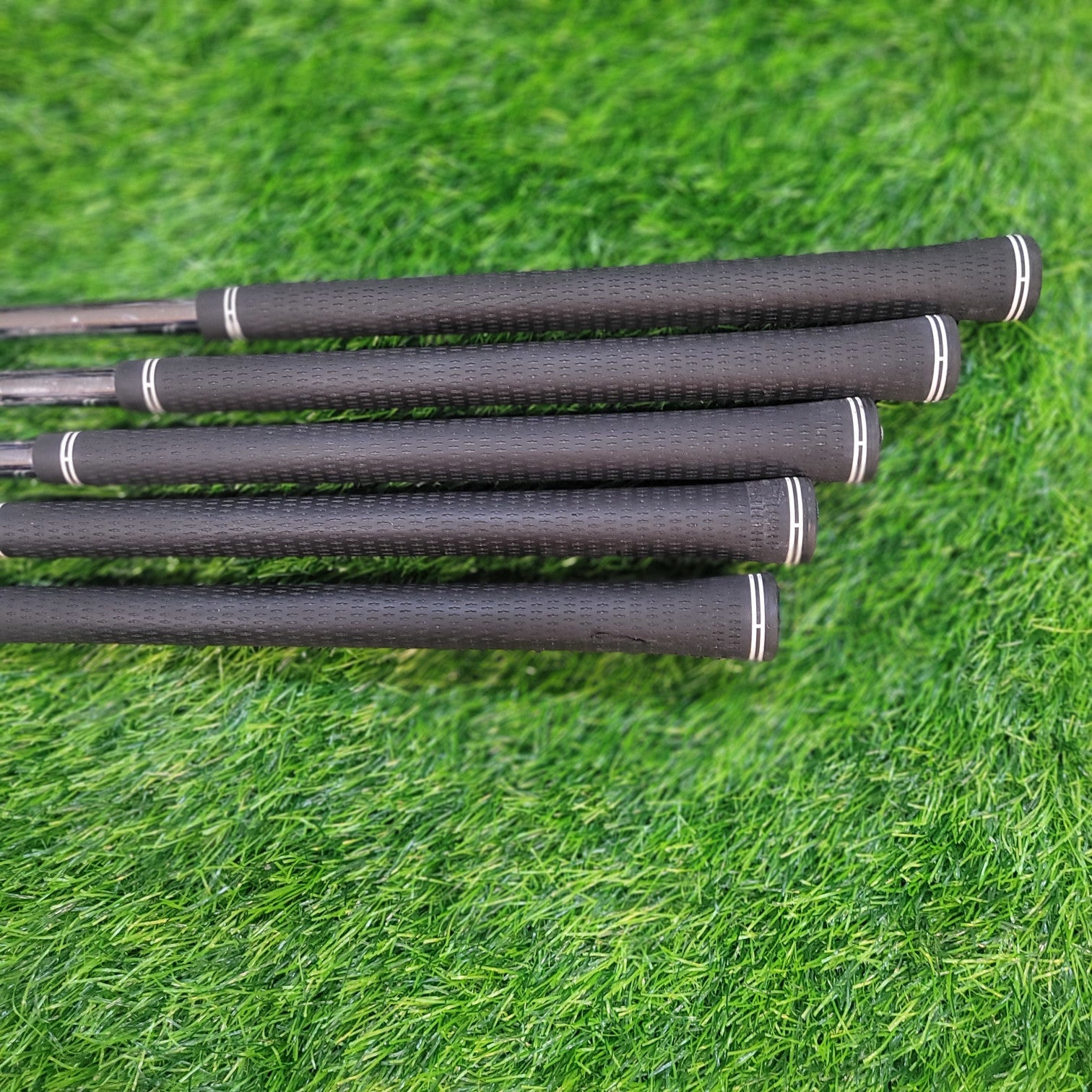 PING Iron Set / i500 / 5pcs / S