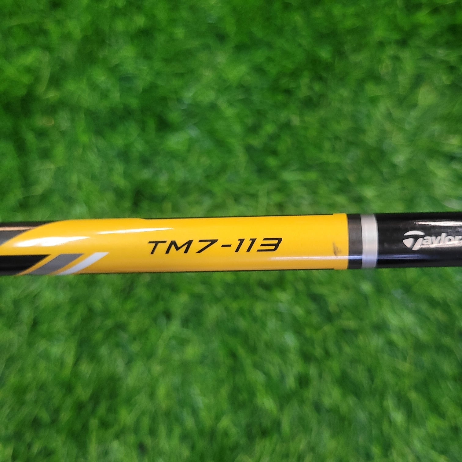 TaylorMade Iron Set / ROCKET BLADEZ / 6pcs / S