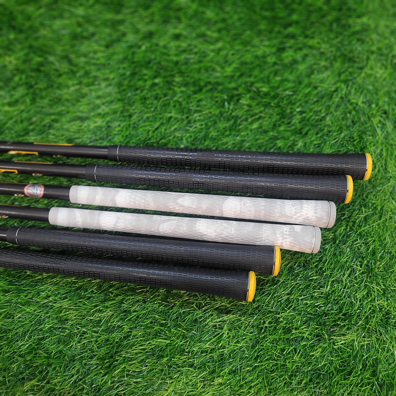 TaylorMade Iron Set / ROCKET BLADEZ / 6pcs / S
