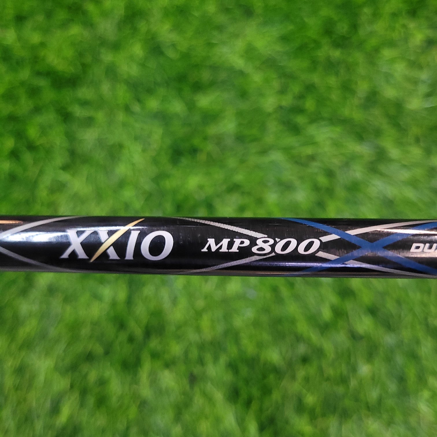 XXIO Iron Set / XXIO 8 / 6pcs / R