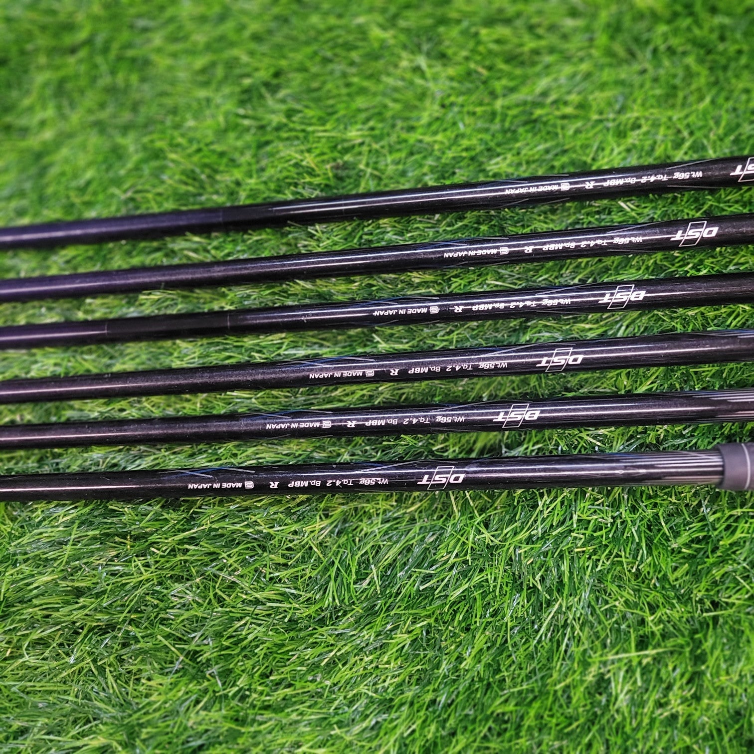 XXIO Iron Set / XXIO 8 / 6pcs / R