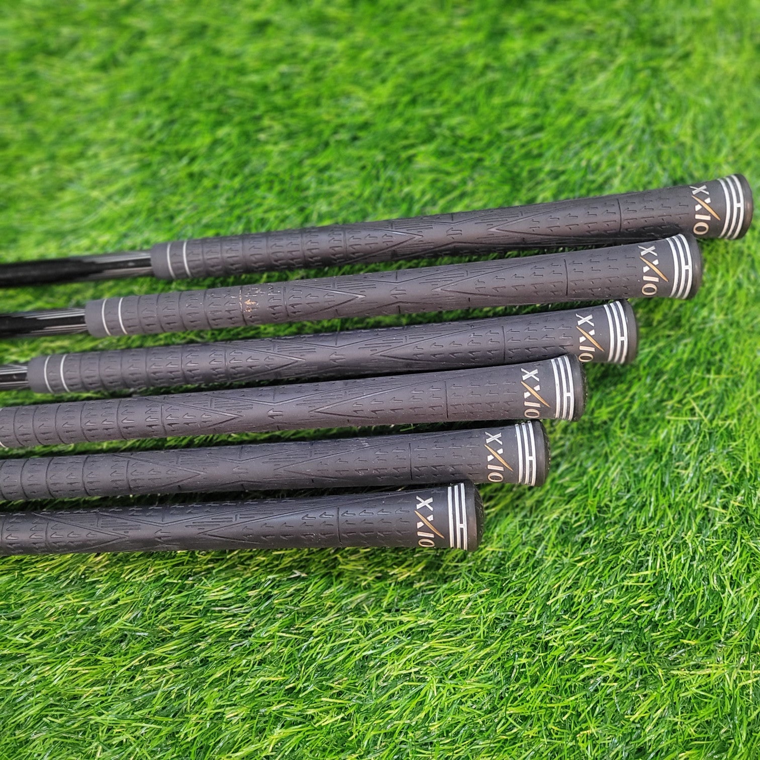 XXIO Iron Set / XXIO 8 / 6pcs / R