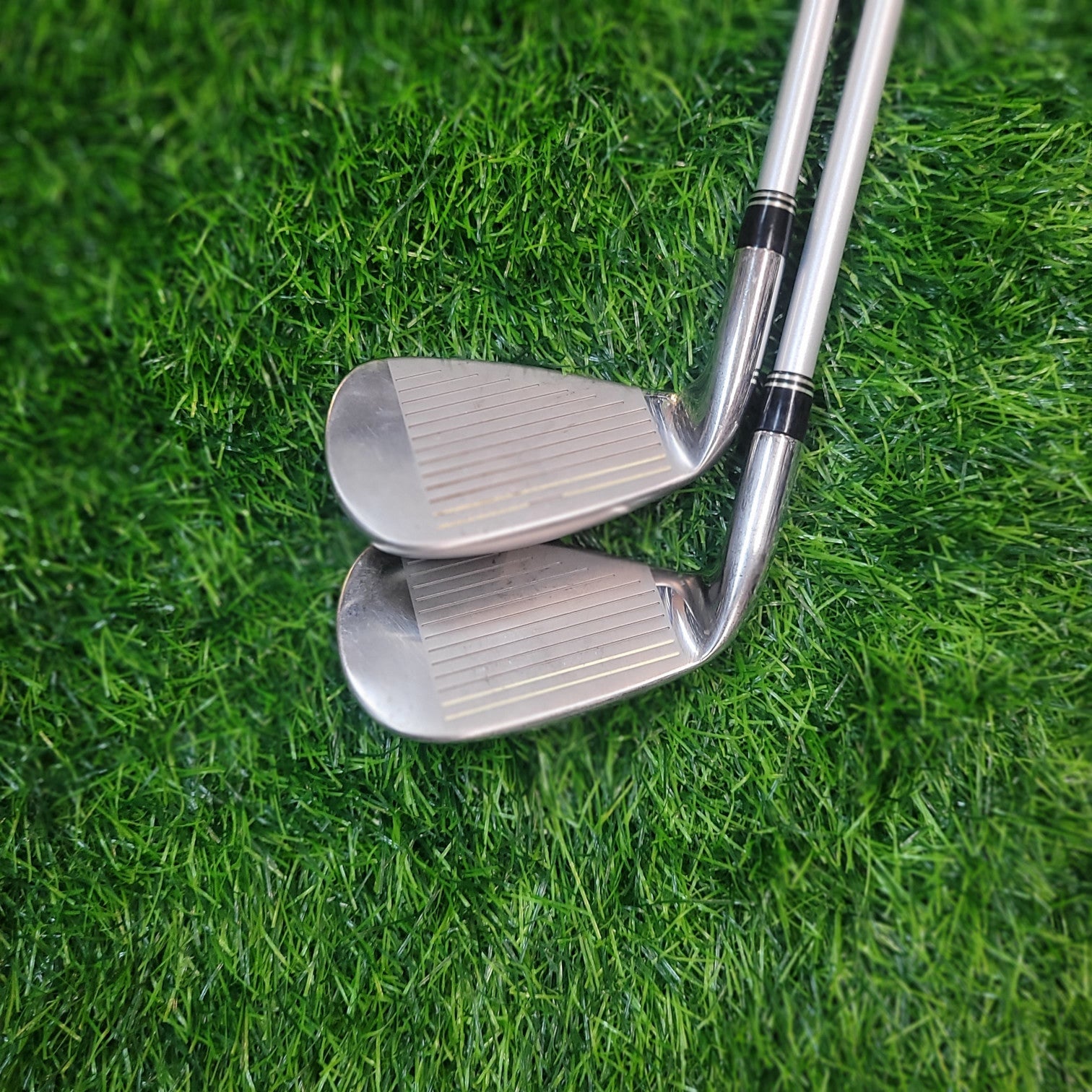 Bridgestone Iron Set / ViQ CL / 5pcs / Women