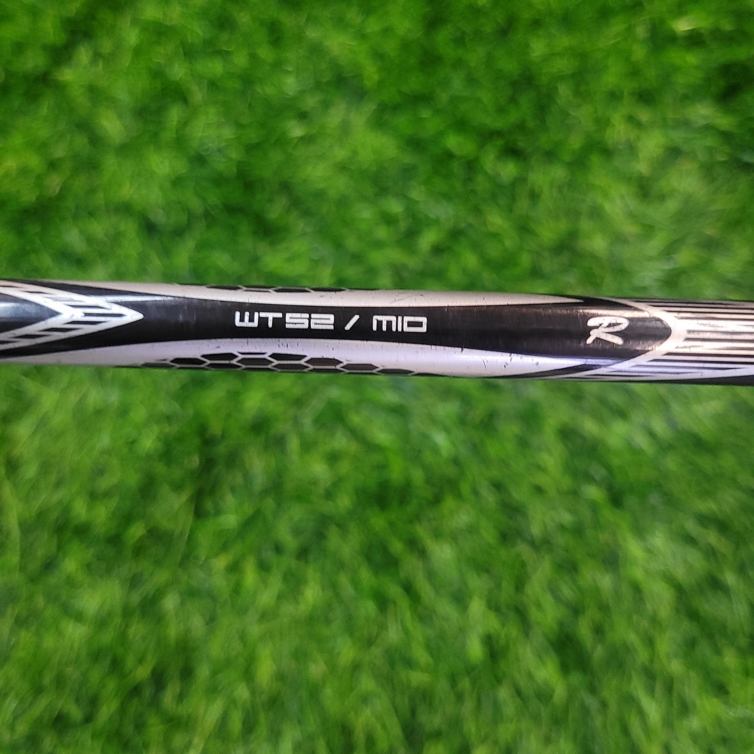 HONMA Iron Set / LB-515 /  8pcs / R