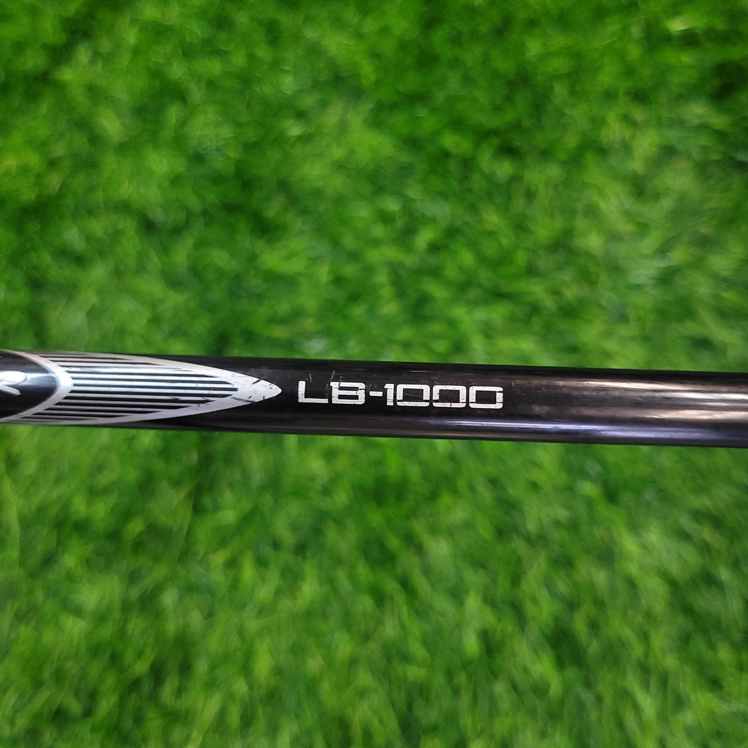 HONMA Iron Set / LB-515 /  8pcs / R