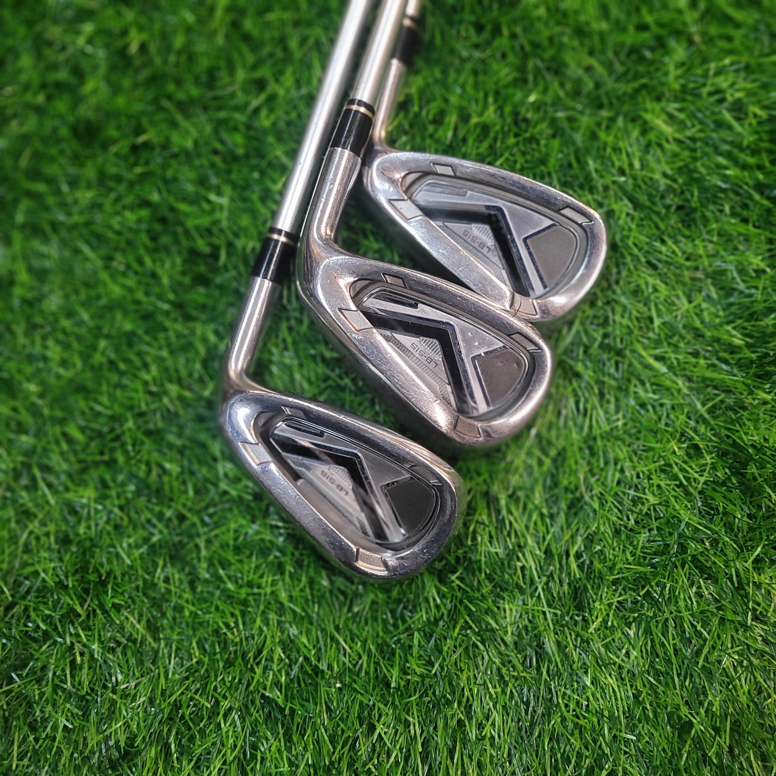 HONMA Iron Set / LB-515 /  8pcs / R