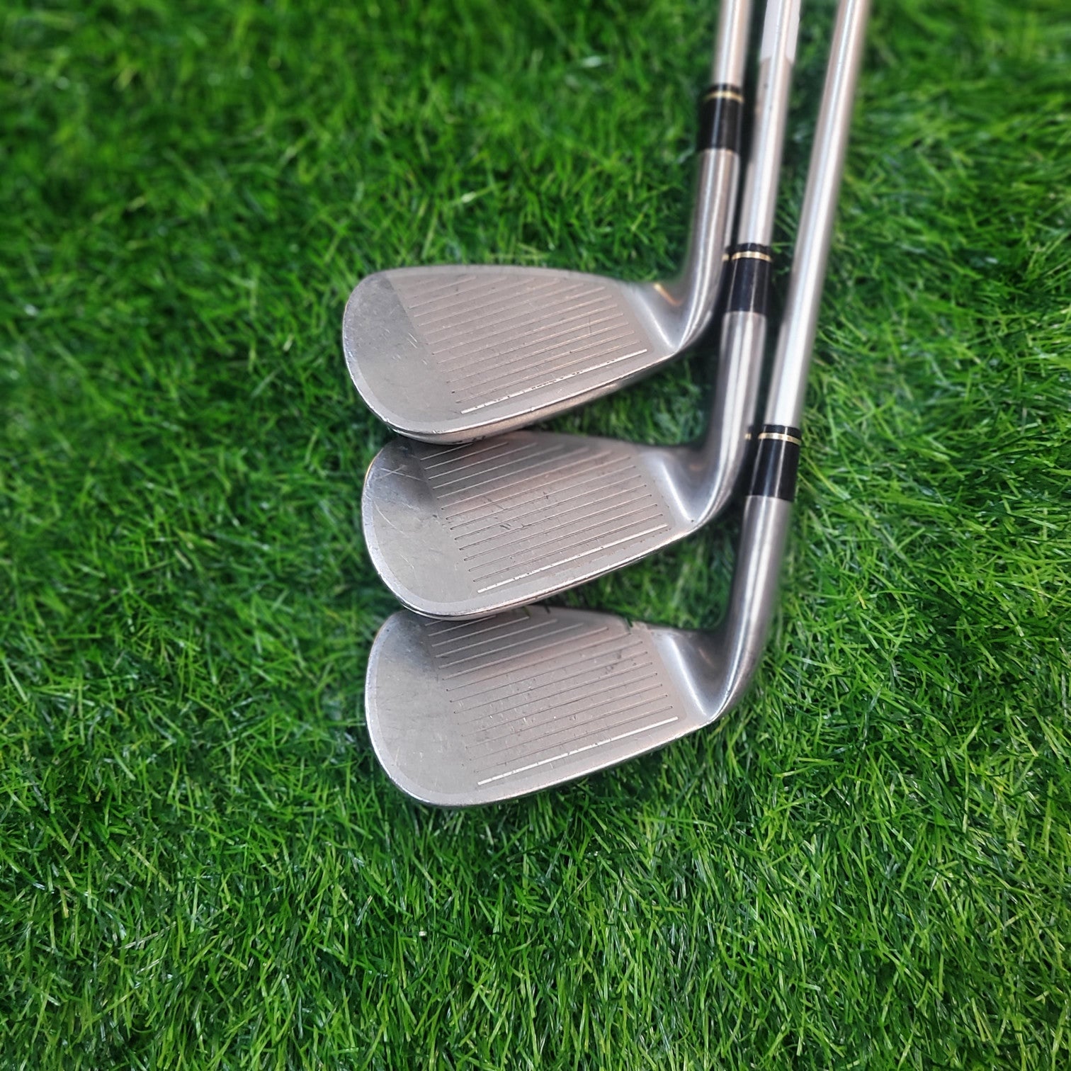 HONMA Iron Set / LB-515 /  8pcs / R