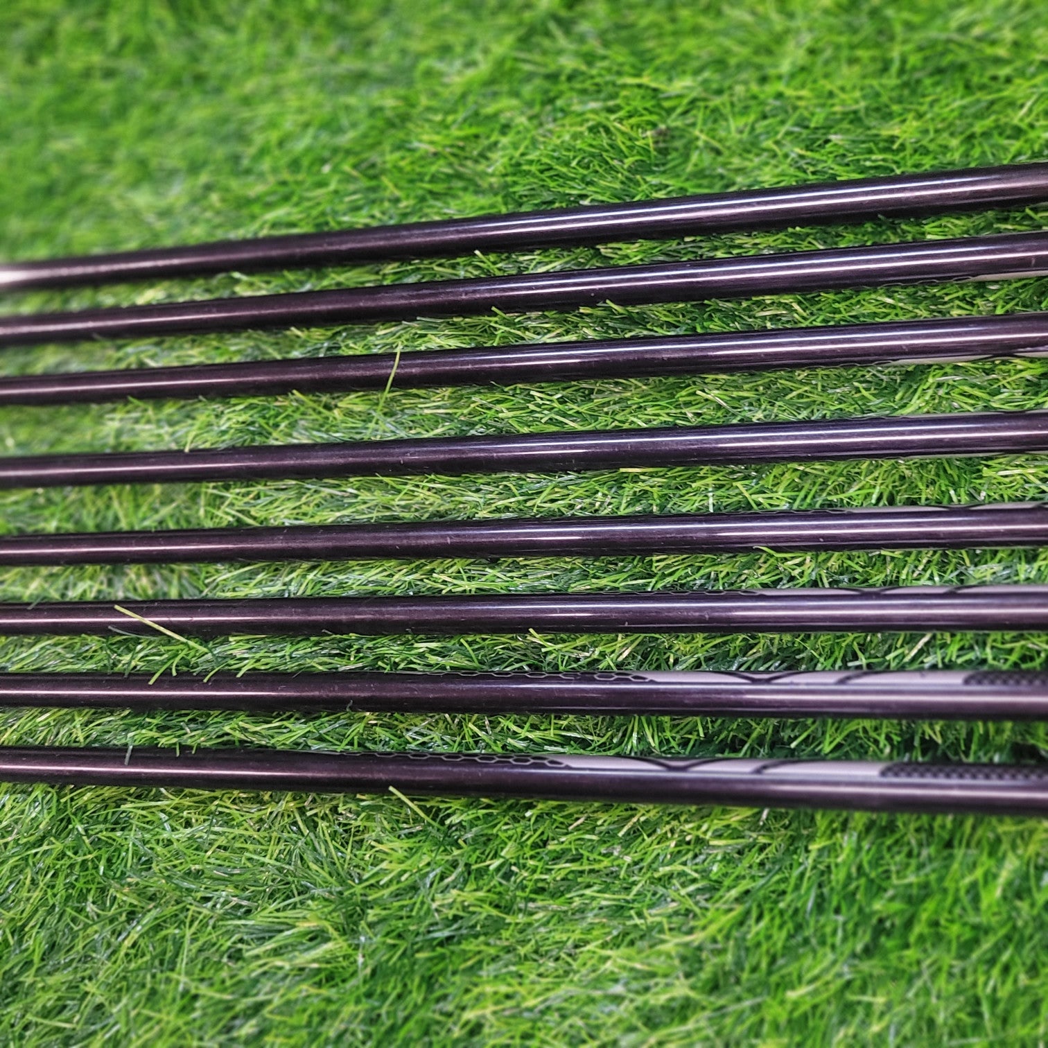 HONMA Iron Set / LB-515 /  8pcs / R
