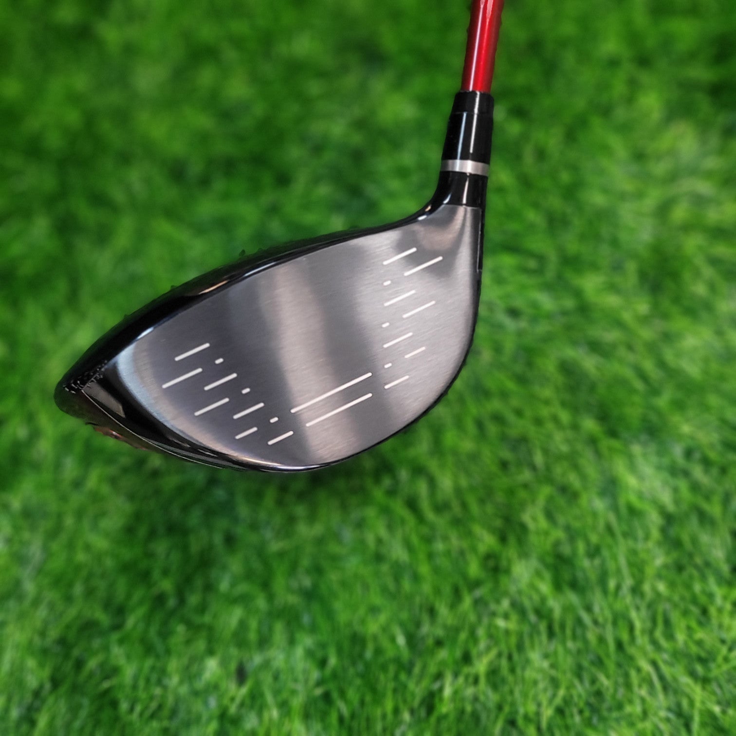 YAMAHA Driver / RMX VD59 / 10.5° / R (New)