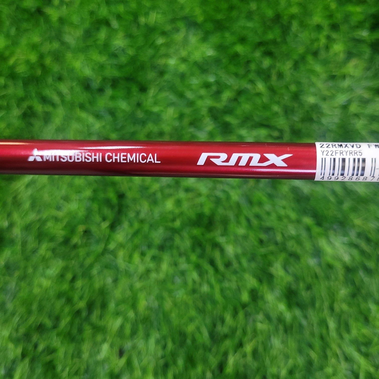 YAMAHA RMX VD 5W 18° YAMAHA Wood / RMX VD / 5W(18.0) / R (New)