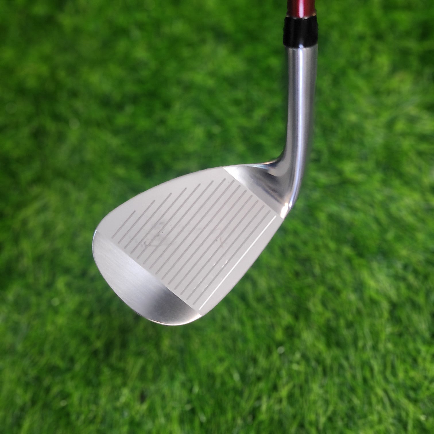 YAMAHA Wedge / RMX VD40 / AW(50.0) / R (New)