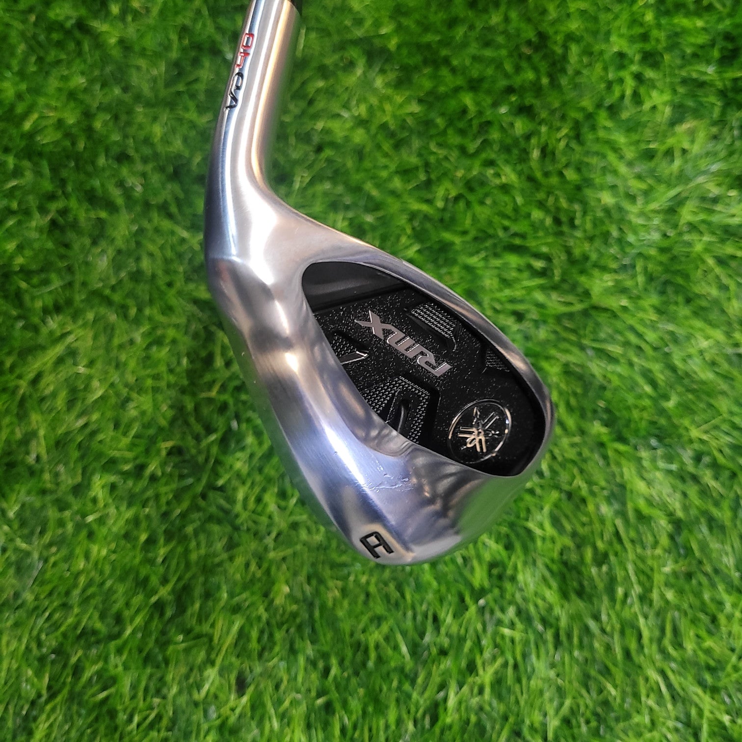 YAMAHA Wedge / RMX VD40 / AW(50.0) / R (New)