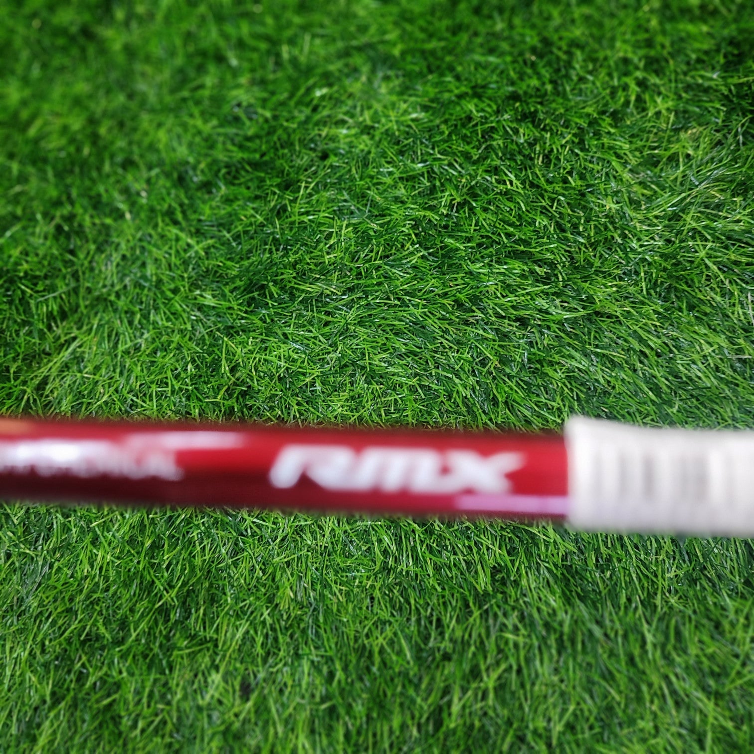 YAMAHA Wedge / RMX VD40 / AW(50.0) / R (New)