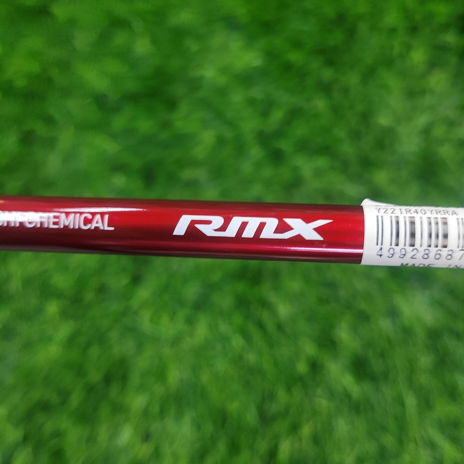 YAMAHA Wedge / RMX VD40 / AW(50.0) / R (New)